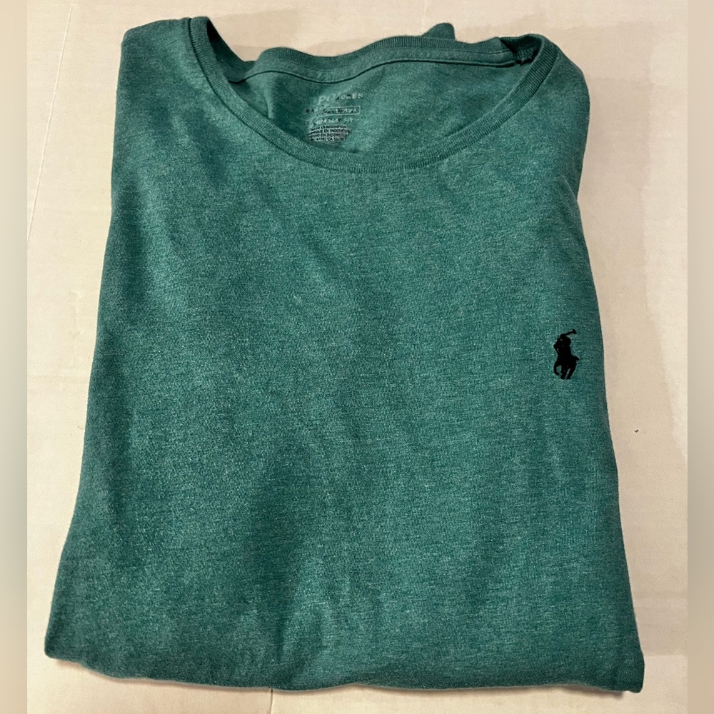 Polo shirt